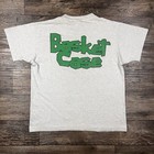 Green Day  basket Case  Original T-shirt Xl Anvil Music Rock   Pop