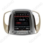 9 7   2 32g For Buick Lacrosse 09-12 Gps Bt Android 12 Car Stereo Radio Carplay