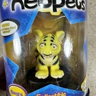 Vintage Neopets Kougra Collectible Figure Nib Rare 2003  14004