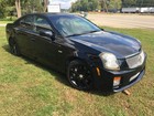 2005 Cadillac Cts 