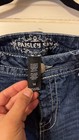 Paisley Sky Women s Bootcut Jeans Size 14