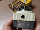 Vintage Airguide Nomad De Luxe Model 79 Auto Compass In Box