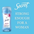 Secret Women   s Antiperspirant   Deodorant     Powder Fresh  2  2 6   oz  24hr