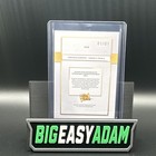 2026 Pieces Of The Past Historical Premium Edison tesla Dual Relic   412 1 1