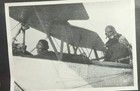 Wwi Lafayette Escadrille Bill Thaw Lufbery Pilots Nieuport Indian Head Photos 19