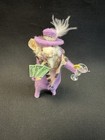 Taxidermy Mouse Pimp Mouse Oddities Curiosities Taxidermy Art