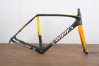 54cm Specialized S-works Tarmac Sl5 Carbon Rim Brake Frameset