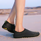 Water Shoes Swim Shoes Men Aqua Shoes Barefoot Quick-dry Boating Walking Driving