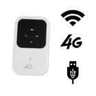 4g Lte Mobile Broadband Wireless Router Portable Hotspot Sim Unlocked Wifi Modem