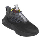Adidas Alphaboost V2 Running  Mens Black Sneakers Athletic Shoes Ih0695