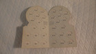 Vintage Northwestern National Bank Dime Saver  Minnesota
