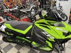 Arctic Cat   Zr 7000 137