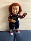 Chucky Buddy Doll Life Size Custom