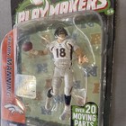 2012 Mcfarlane Nfl Playmakers Philip Rivers San Diego Chargers