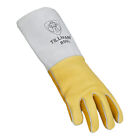 Tillman 850 14  Premium Top Grain Elkskin Stick Protective Welding Work Gloves