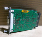 Cisco 800-03181-01b0 Wic 2t 2 Port Serial Wan Module Circuit Board Card