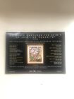 Parasite Oscars Academy Fyc Consideration Press Book Rare