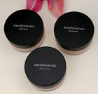 Bareminerals Original Foundation 8g   0 28 Oz Broad Spectrum Spf 15 Pick  Shade