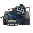 Tm-481a Uhf 400-470mhz Fm Transceiver Mobile Radio Car Radio Station 10-50km 45w