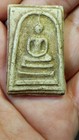 Thai Amulet Buddha  Phra Somdej  Lp Toh  Phim Yai   Talisman  Pendant  Real