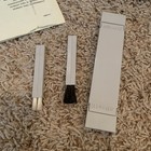 Vintage Olivetti Underwood Studio 45 Portable Typewriter W  Teal Case From Spain