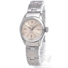 Rolex Oyster Precision 6411 Vintage Cal 131 Hand Winding Ladies Watch Q 148712