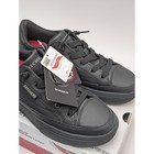 Skechers Work Shoes Womens 7 Black Arch Fit Arcade Sr Slip Resistant 108240 Eh