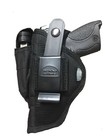 Hip Side Gun Holster Fits Springfield Armory 1911-1a  Xd-45 Acp With 5  Barrel