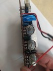 15 Watt Amplifier Set For Guitas Computer Or Any