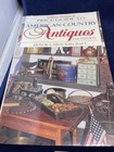American Clocks  Caring For Antiques  Price Guide To American Country Antiques