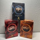 Stargate Sg1 Box Set Bundle