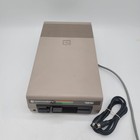 Commodore 1541 Floppy Disk Drive W  Power   Data Cables Original Styrofoam Box