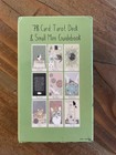 Considerate Cat Tarot Vol Ii     78 Mini Cards   Guidebook   Pocket Size