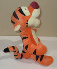Disney Tigger 12  Stuffed Animal Plush Toy Winnie The Pooh Tiger By Just Play