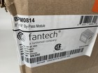 Fantech Bpm0814 99300 8  X 14  3-way Heat Recovery Ventilator By-pass Module 24v