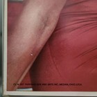 1976 Farrah Fawcett Pro Arts Inc Vintage Poster 20 08x27 95in Celebrity