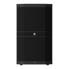 2x Mackie Drm212 12  1600 Watt Powered Speaker Active Monitor  pair 