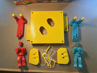 Rock   em Sock   em Robots The Original Fighters 2003
