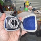 Gossen Pilot Exposure Light Meter Vintage With Case Made In West Germany