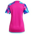 Adidas Toronto Fc Women s Third Soccer Jersey Multicolor New Nwt Hz2027