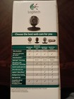 Lot Of 4   Logitech Quickcam - Web Cam  961464-0403   Brand New
