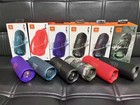 New Sealed Jbl Flip 7 Portable Waterproof Wireless Bluetooth Speaker