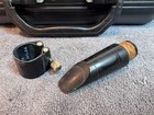 Yamaha Ycl-450n Intermediate Wood Clarinet With Case