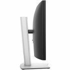 Dell Pro Plus P3425we 34  Class Uw-qhd Curved Screen Led Monitor - 21 9 - Taa Co