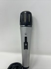 Vintage Shure Microphone Model 515sb Unidyne B Dynamic