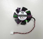 45mm Fan Ati Nvidia Video Card Pld05010s12l  fy04510h12saa Mga5012mr-o10  2 Pin
