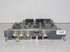 Vbrick 7000 Series Hdmi Hd-sdi Video H 264 Blade Encoder Module 9204-4210-0000