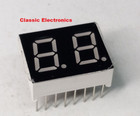 Pure Green Cobra 142gtl  4  2-digit Led Channel Display Readout Ca 16-pin
