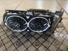 Msi Radeon Rx 570 8gb Armor 8g Oc   Fast Ship  Us Seller 