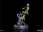 Iron Studios Marvel Comics X-men  Age Of Apocalypse Rogue 1 10 Bds Statue Figure